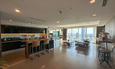 Condo en venta de 2 habitaciones en Sathon, Bangkok