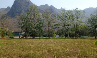 For sale land in Pak Chong, Nakhon Ratchasima