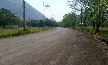 For sale land in Pak Chong, Nakhon Ratchasima