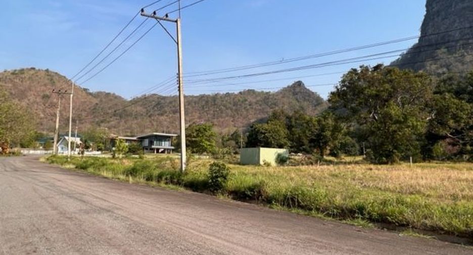 For sale land in Pak Chong, Nakhon Ratchasima