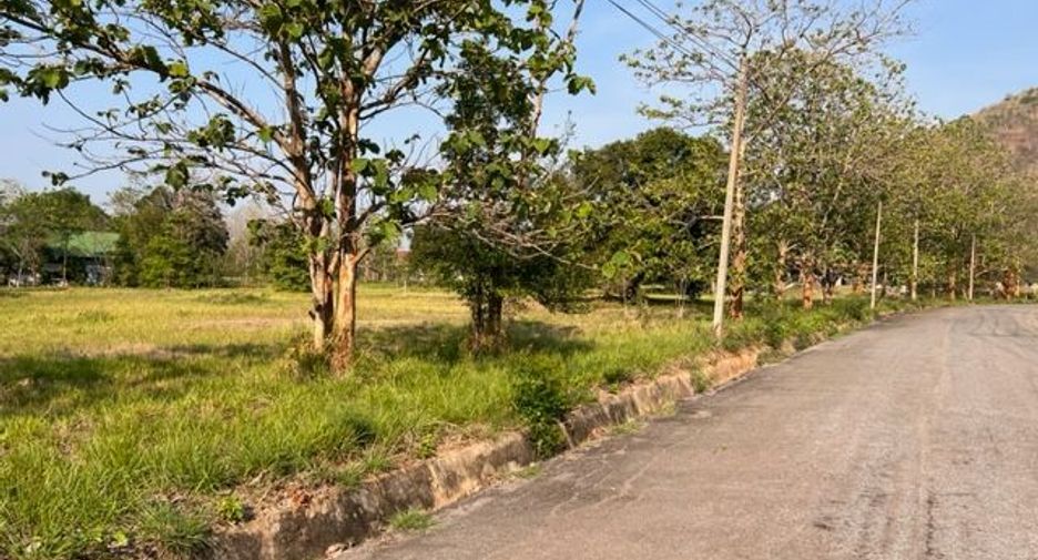 For sale land in Pak Chong, Nakhon Ratchasima