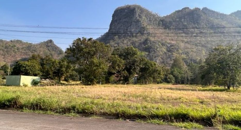 For sale land in Pak Chong, Nakhon Ratchasima