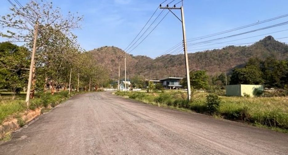 For sale land in Pak Chong, Nakhon Ratchasima
