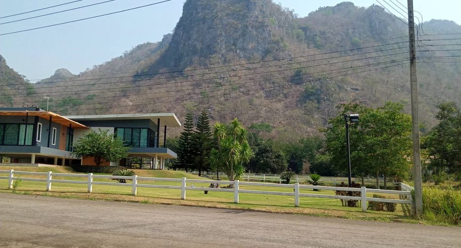 For sale land in Pak Chong, Nakhon Ratchasima