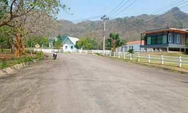 For sale land in Pak Chong, Nakhon Ratchasima