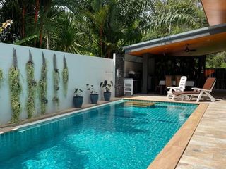 For Rent 2 Bedroom Villa In Mueang Phuket