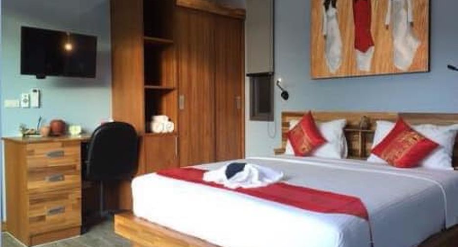 For rent 2 bedrooms villa in Mueang Phuket, Phuket
