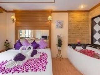 For sale 60 Beds hotel in Kathu, Phuket