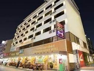 For sale 60 bed hotel in Kathu, Phuket