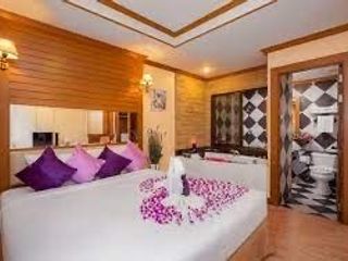 For sale 60 bed hotel in Kathu, Phuket