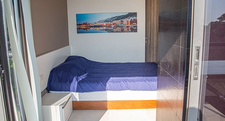 For sale 2 bedrooms condo in Klaeng, Rayong