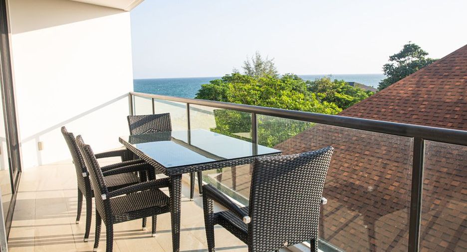 For sale 2 bedrooms condo in Klaeng, Rayong