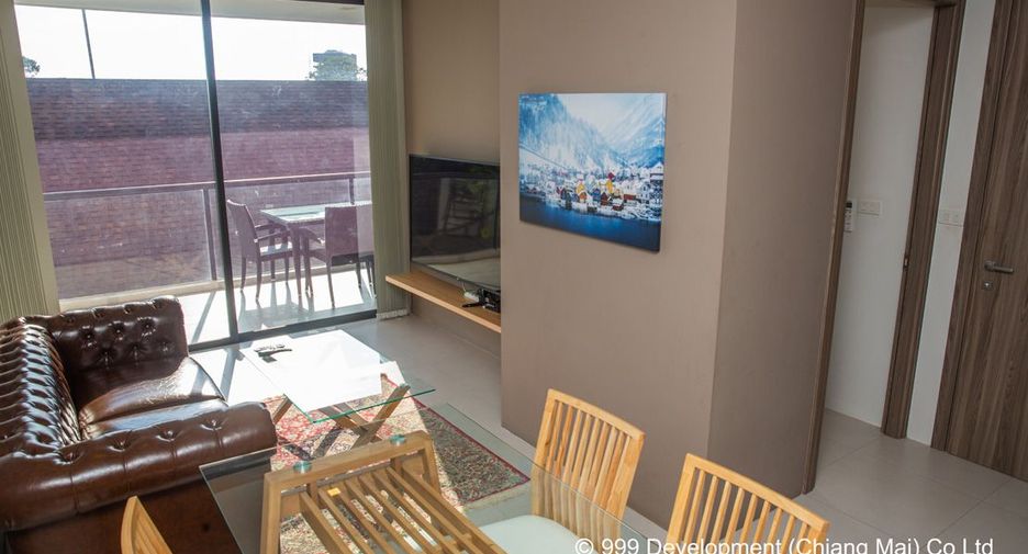 For sale 2 bedrooms condo in Klaeng, Rayong