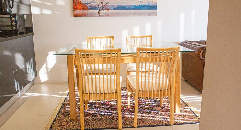 For sale 2 bedrooms condo in Klaeng, Rayong