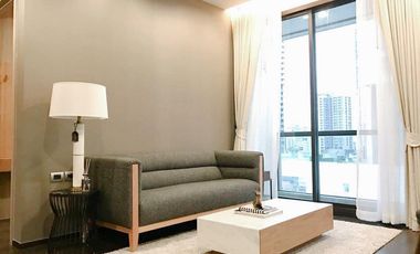 À louer 2 chambres condo à Khlong Toei, Bangkok