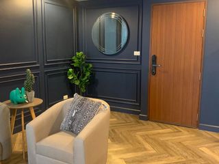 Apartamento en alquiler de 1 habitaciones en Din Daeng, Bangkok