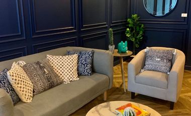 Apartamento en alquiler de 1 habitaciones en Din Daeng, Bangkok