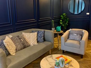 Apartamento en alquiler de 1 habitaciones en Din Daeng, Bangkok