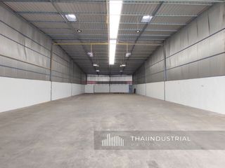 Аренда склад в Mueang Pathum Thani, Патумтани