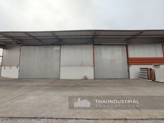 Аренда склад в Mueang Pathum Thani, Патумтани
