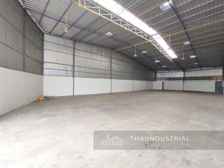 Аренда склад в Mueang Pathum Thani, Патумтани