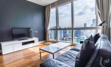 For sale 2 Beds condo in Khlong Toei, Bangkok