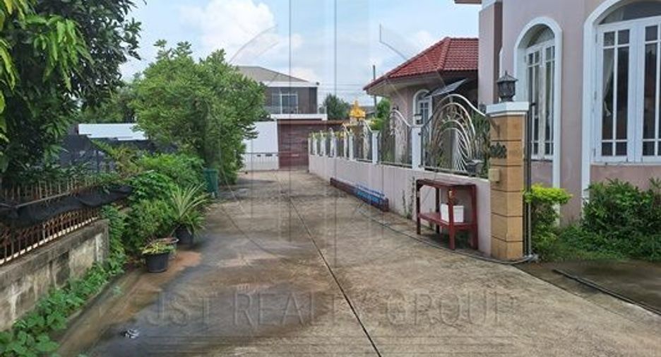 For sale 5 bed house in Bang Kruai, Nonthaburi