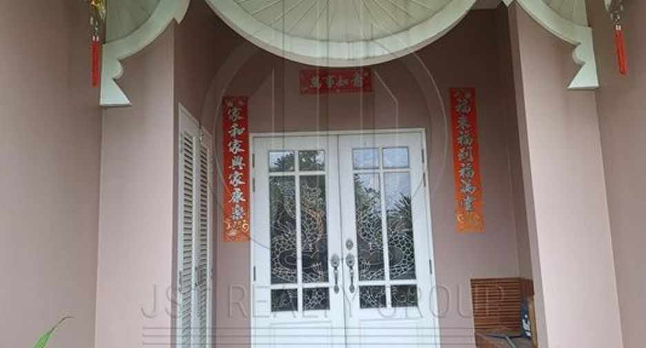 For sale 5 bed house in Bang Kruai, Nonthaburi
