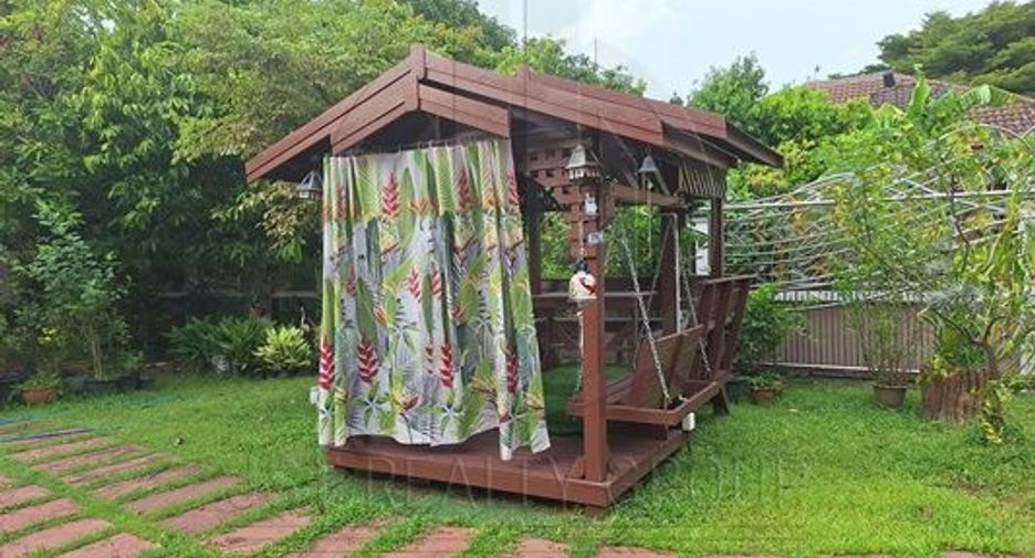 For sale 5 bed house in Bang Kruai, Nonthaburi