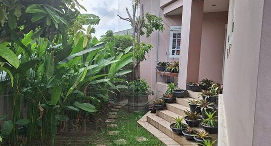 For sale 5 bed house in Bang Kruai, Nonthaburi