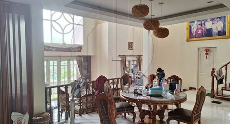 For sale 5 bed house in Bang Kruai, Nonthaburi