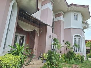 For sale 5 bed house in Bang Kruai, Nonthaburi
