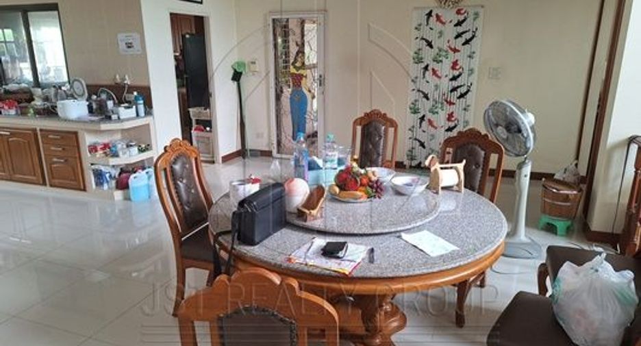 For sale 5 bed house in Bang Kruai, Nonthaburi