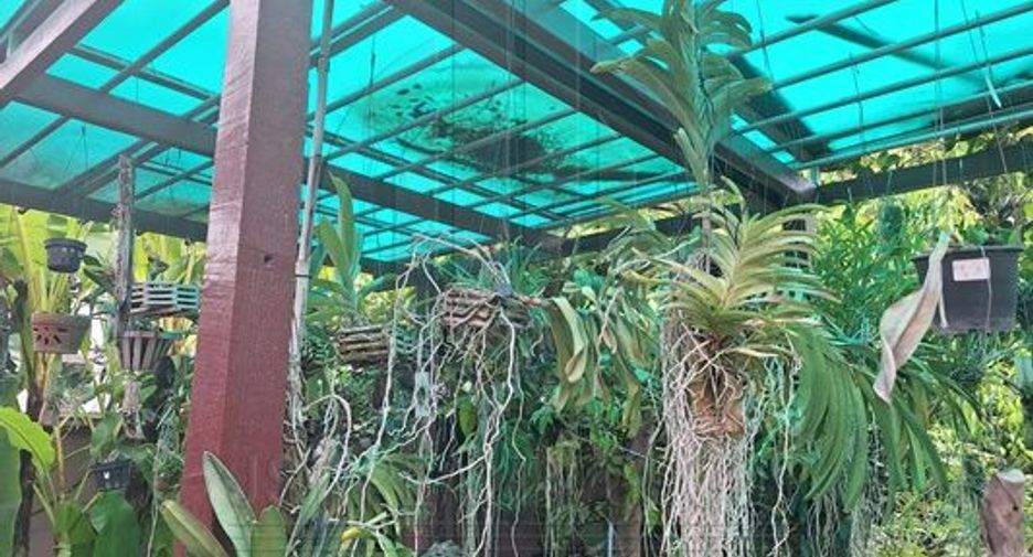 For sale 5 bed house in Bang Kruai, Nonthaburi
