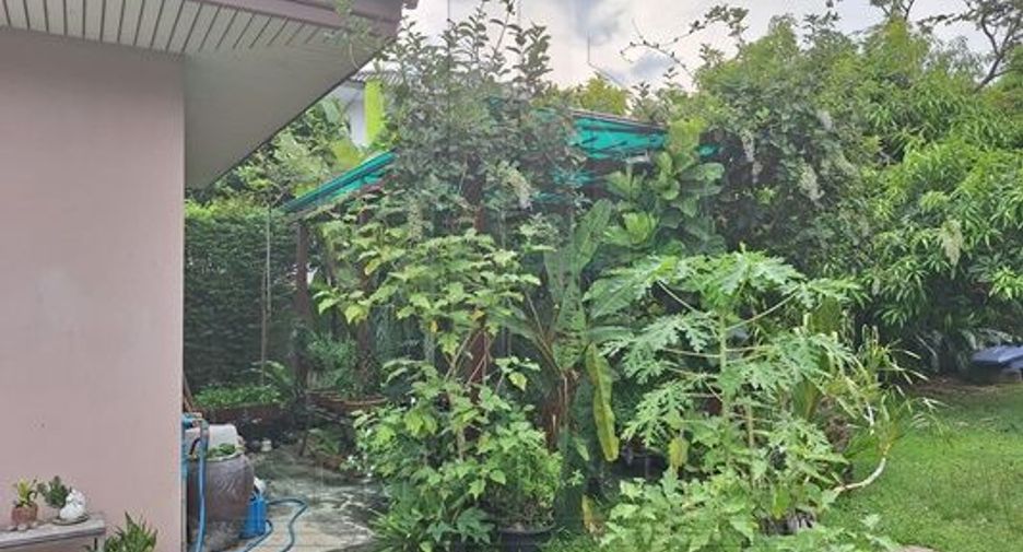 For sale 5 bed house in Bang Kruai, Nonthaburi