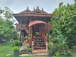 For sale 5 bed house in Bang Kruai, Nonthaburi