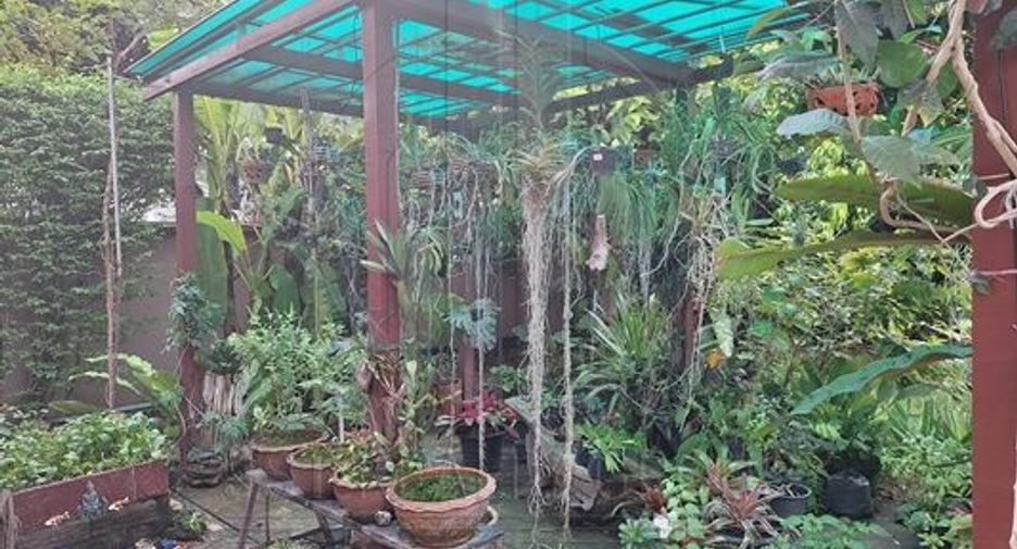 For sale 5 bed house in Bang Kruai, Nonthaburi