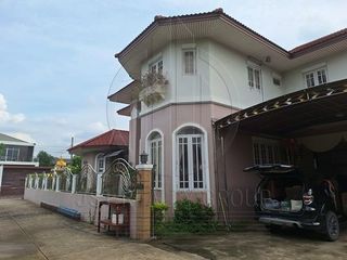 For sale 5 bed house in Bang Kruai, Nonthaburi