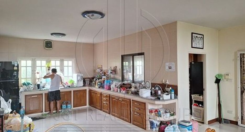 For sale 5 bed house in Bang Kruai, Nonthaburi