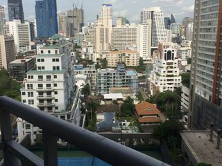 For sale 3 bedrooms condo in Pathum Wan, Bangkok