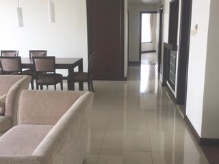 For sale 3 bedrooms condo in Pathum Wan, Bangkok
