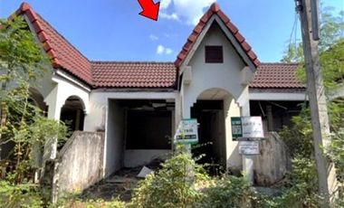 For sale 2 bedrooms townhouse in Pak Kret, Nonthaburi