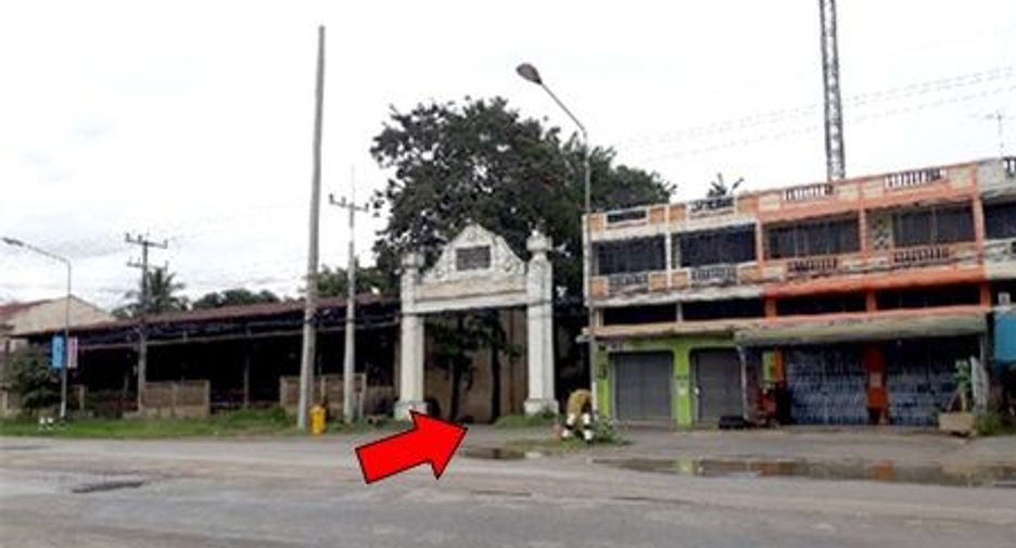 For sale 2 bedrooms townhouse in Pak Kret, Nonthaburi