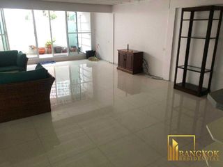 For rent そして for sale 2 Beds house in Sathon, Bangkok