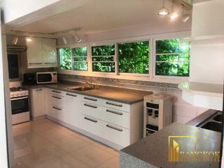 For rent and for sale 2 bed house in Sathon, Bangkok