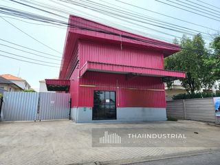 出租 仓库 在 Sai Mai, 曼谷