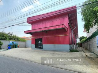 出租 仓库 在 Sai Mai, 曼谷