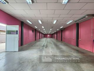 出租 仓库 在 Sai Mai, 曼谷