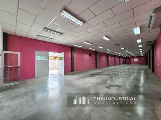 出租 仓库 在 Sai Mai, 曼谷