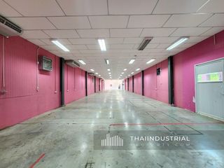 出租 仓库 在 Sai Mai, 曼谷